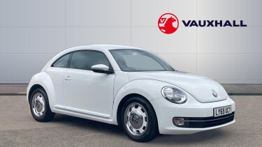 Volkswagen Beetle 1.2 TSI Design 3dr Petrol Hatchback